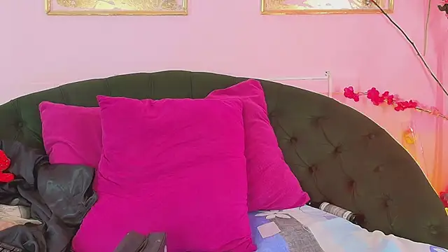 scarlette69 online show from 28, 3, 2026