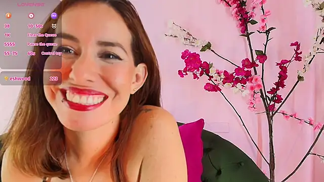 scarlette69 online show from 16, 3, 2025