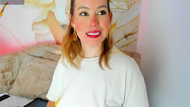 scarlette69 online show from 3, 10, 2025