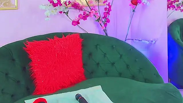 scarlette69 online show from 1, 12, 2025