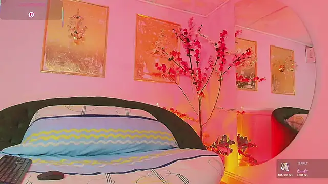 scarlette69 online show from 18, 3, 2026