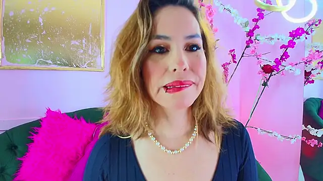 scarlette69 online show from 21, 12, 2025