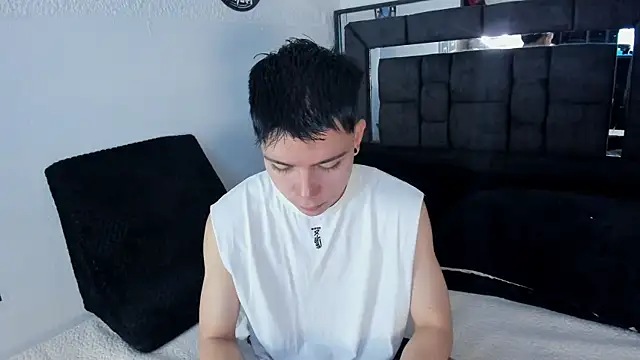 Snapshot of alanblack1 chatting on 25, 10, 2025 alanblack1 online show from 25, 10, 2025