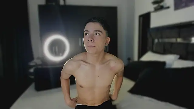 alanblack1 online show from 4, 3, 2026