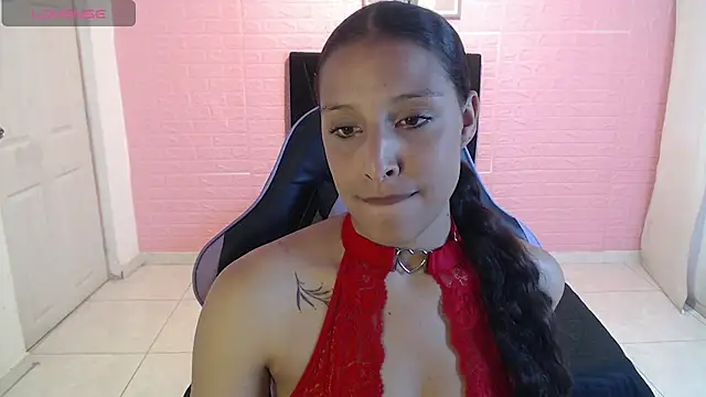Snapshot of DULCE1609 chatting on 9, 6, 2026 DULCE1609 online show from 9, 6, 2026