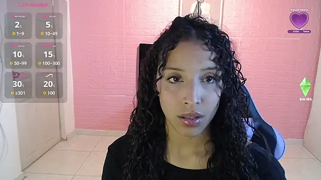 DULCE1609 online show from 5, 2, 2026