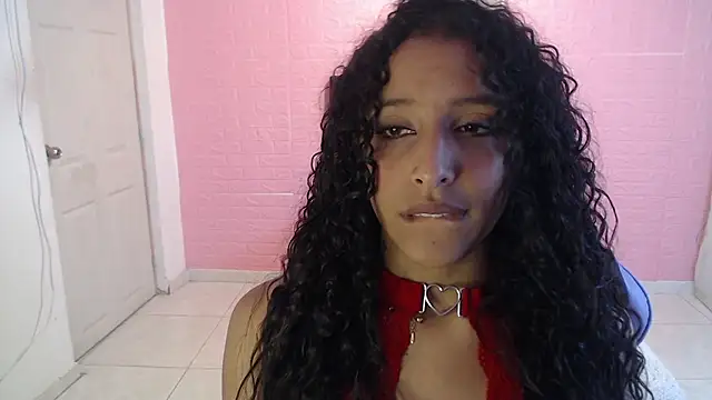 DULCE1609 online show from 23, 4, 2026