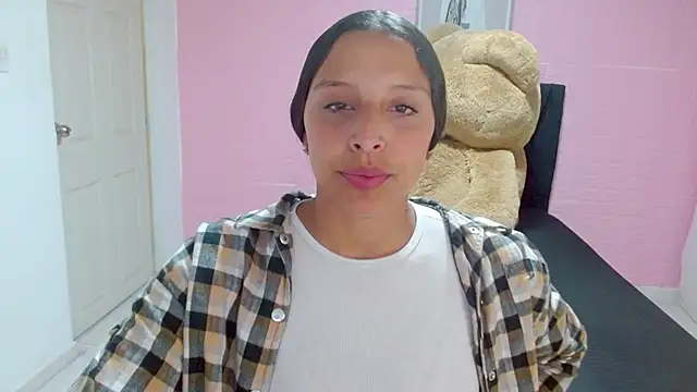 DULCE1609 online show from 31, 1, 2025