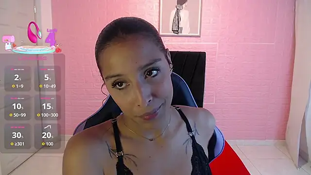 DULCE1609 online show from 28, 3, 2026