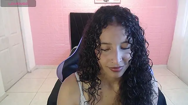 DULCE1609 online show from 25, 5, 2026