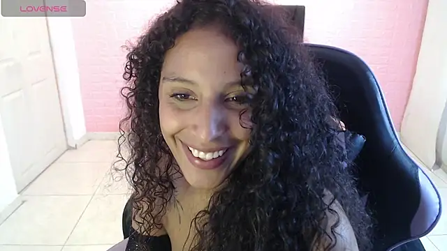 Snapshot of DULCE1609 chatting on 11, 6, 2026 DULCE1609 online show from 11, 6, 2026
