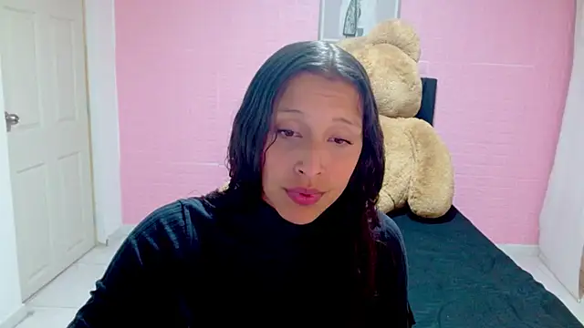 DULCE1609 online show from 14, 2, 2025