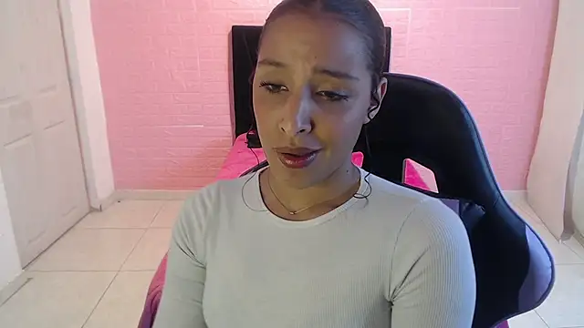 DULCE1609 online show from 21, 4, 2026