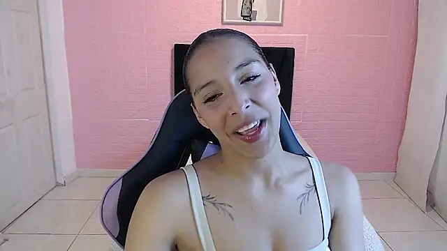 Snapshot of DULCE1609 chatting on 10, 11, 2025 DULCE1609 online show from 10, 11, 2025