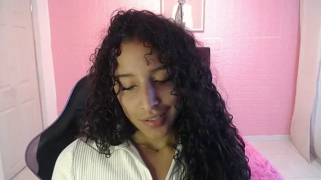 DULCE1609 online show from 14, 4, 2026