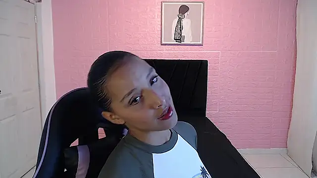 Snapshot of DULCE1609 chatting on 24, 11, 2025 DULCE1609 online show from 24, 11, 2025