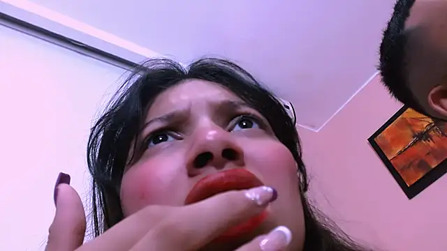 Sunny and Bastian online show from 28, 2, 2025