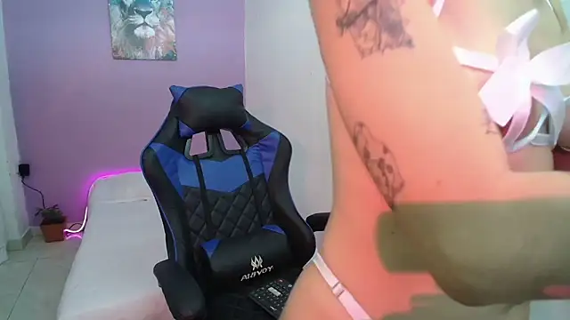 alana lara online show from 15, 10, 2025