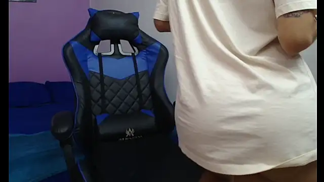 alana lara online show from 19, 3, 2026