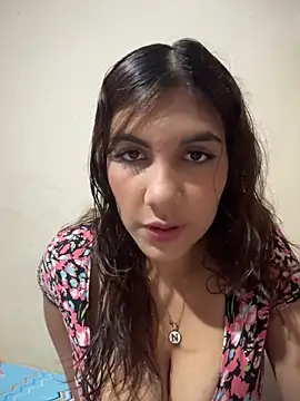 Eva1203 online show from 3, 3, 2026