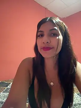 Snapshot of Eva1203 chatting on 6, 5, 2026 Eva1203 online show from 6, 5, 2026