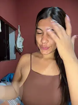 Eva1203 online show from 9, 4, 2026