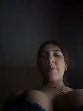 Eva1203 online show from 27, 2, 2026