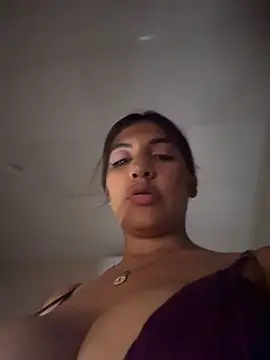 Eva1203 online show from 8, 3, 2026