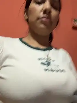 Eva1203 online show from 19, 4, 2026