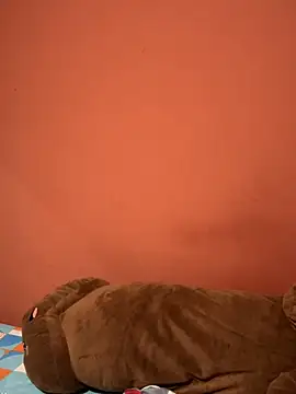 Eva1203 online show from 4, 4, 2026