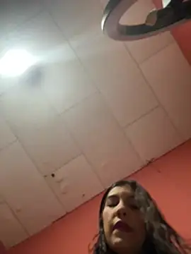 Eva1203 online show from 23, 4, 2026