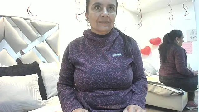 raquell moore online show from 15, 2, 2026