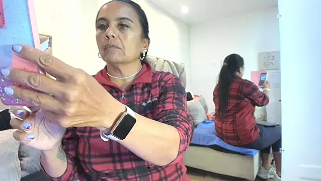 raquell moore online show from 4, 3, 2026