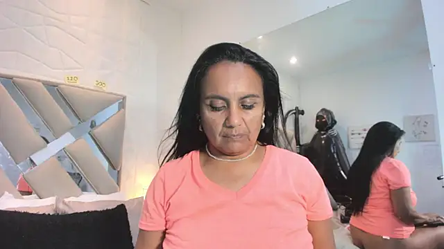 raquell moore online show from 13, 11, 2025