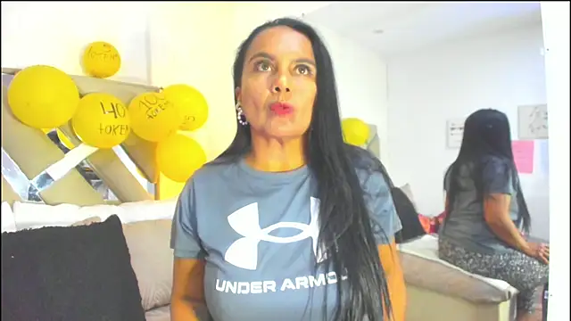 raquell moore online show from 17, 12, 2025