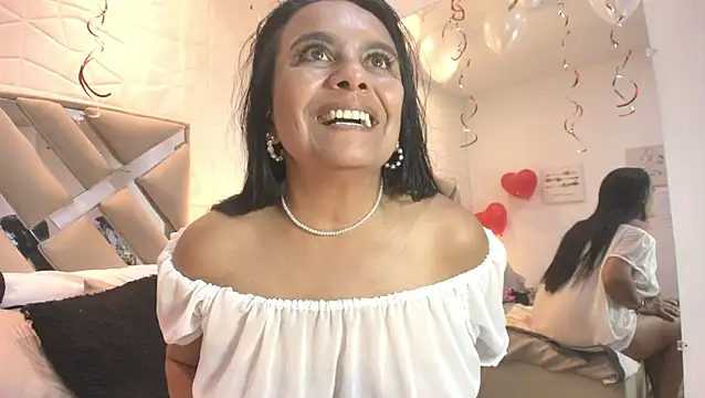 raquell moore online show from 15, 2, 2026