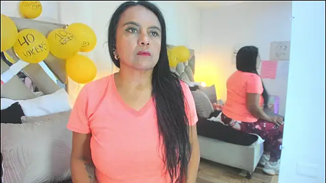 raquell moore online show from 19, 12, 2025