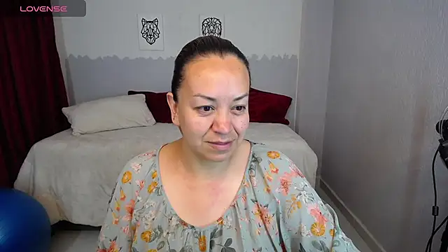 Dalila lust  online show from 11, 3, 2025