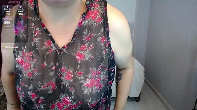 Dalila lust  online show from 12, 3, 2025
