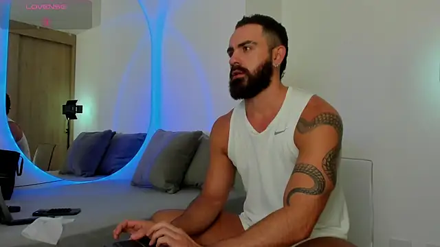 Jotace001 online show from 4, 6, 2026