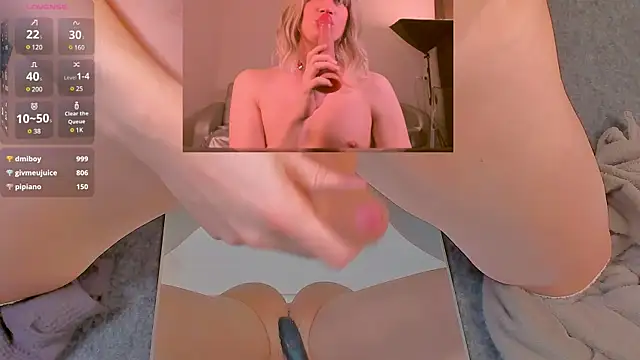 foxy jpg online show from 10, 2, 2025