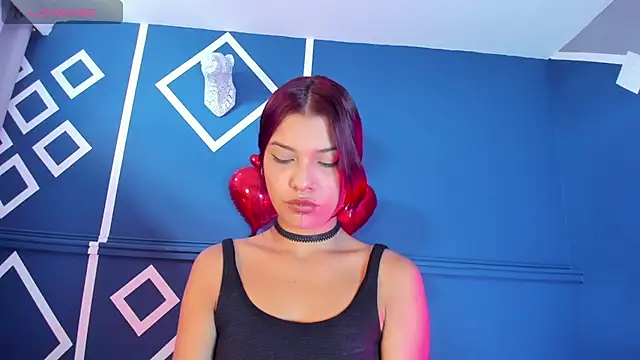alicia carr online show from 19, 2, 2025