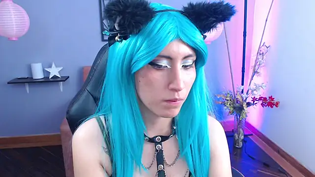 miss moonlight online show from 8, 2, 2025