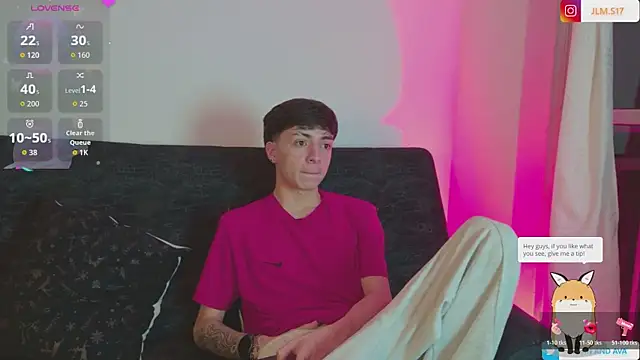 ethan and ava online show from 5, 4, 2026