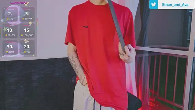 ethan and ava online show from 20, 10, 2025