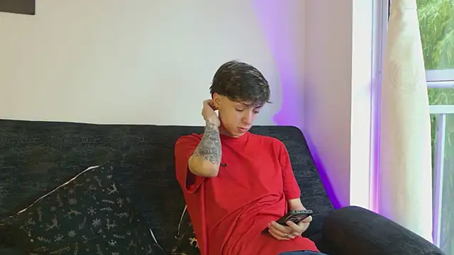 ethan and ava online show from 15, 2, 2026