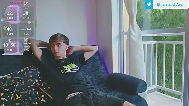 ethan and ava online show from 15, 11, 2025