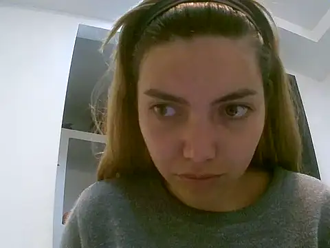 Snapshot of VittoriaTaylor chatting on 19, 2, 2026 VittoriaTaylor online show from 19, 2, 2026