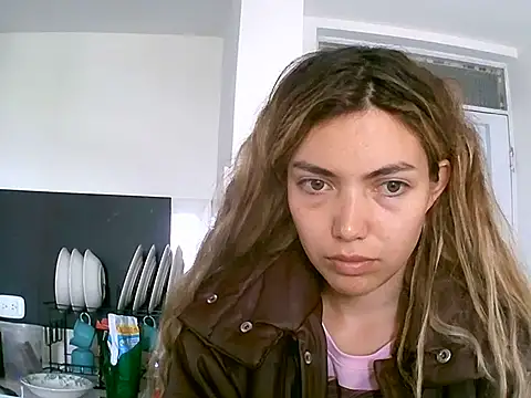 VittoriaTaylor online show from 18, 4, 2026