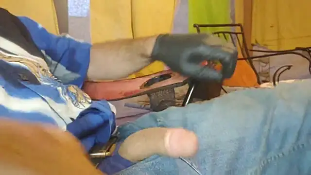 bwcbeat83 online show from 13, 2, 2026